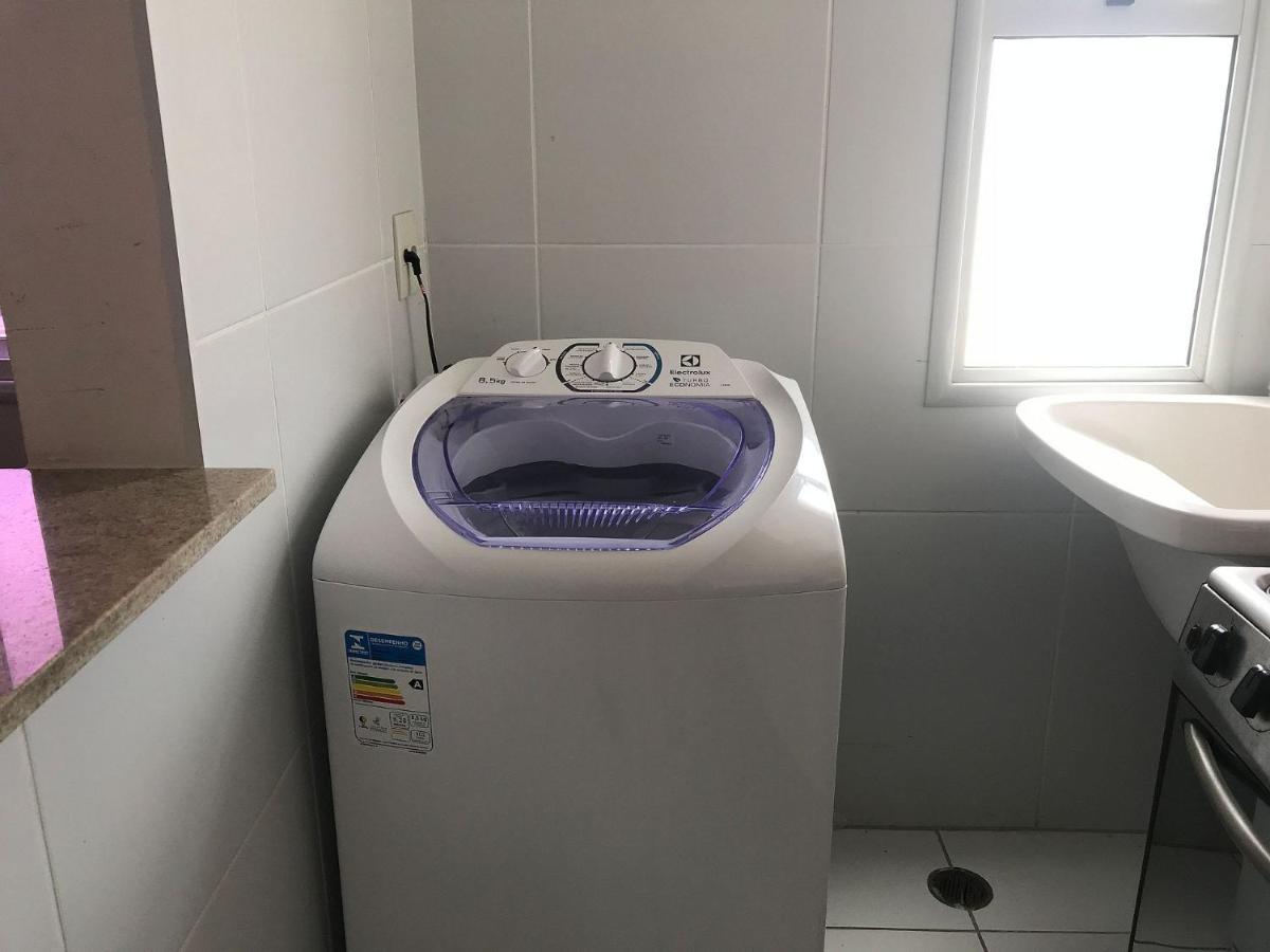 Apartamento Conforto E ótima Localização Na Jatiúca *