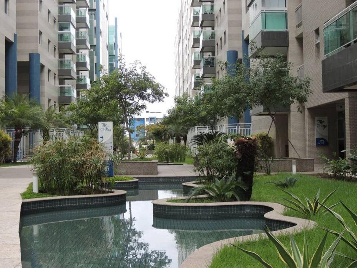 Apartamento Conforto E ótima Localização Na Jatiúca Maceió