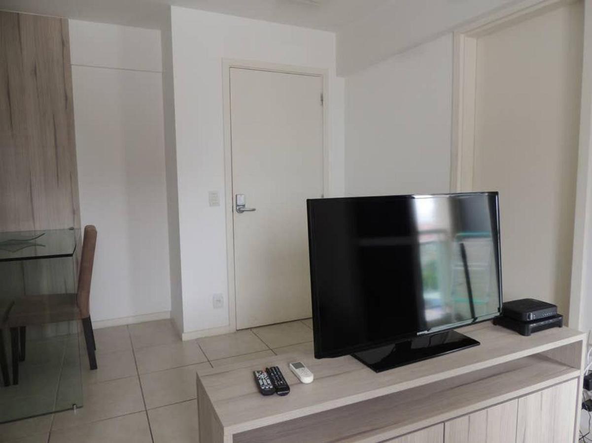Conforto E ótima Localização Na Jatiúca *