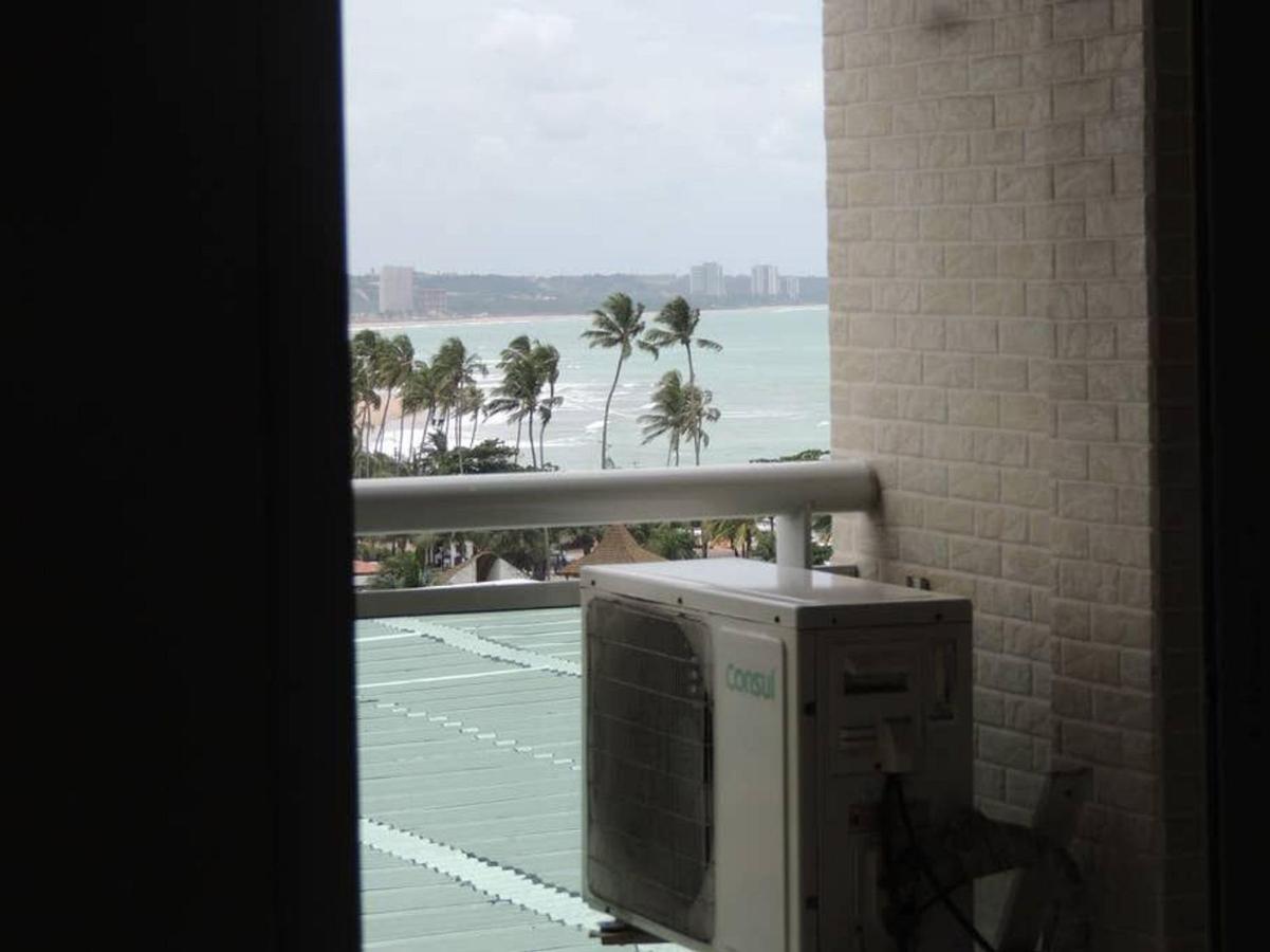 Apartamento Conforto E ótima Localização Na Jatiúca Maceió