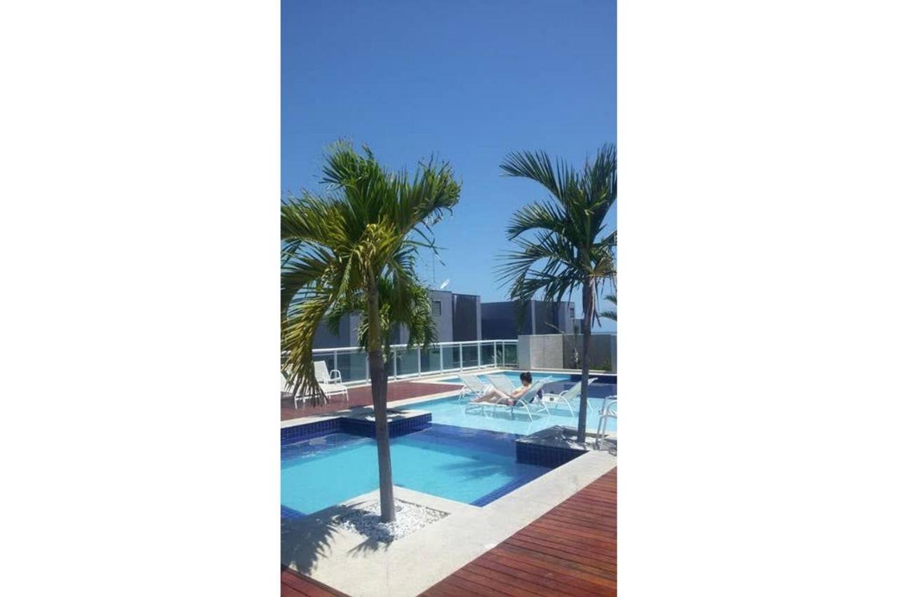 Conforto E ótima Localização Na Jatiúca *