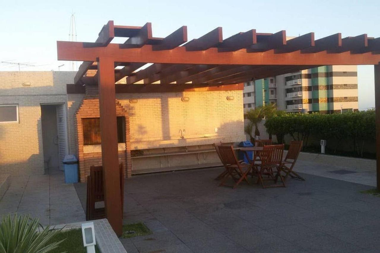 Conforto E ótima Localização Na Jatiúca Maceió