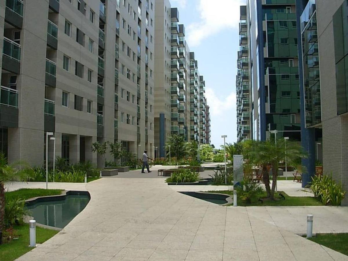 Conforto E ótima Localização Na Jatiúca * Maceió