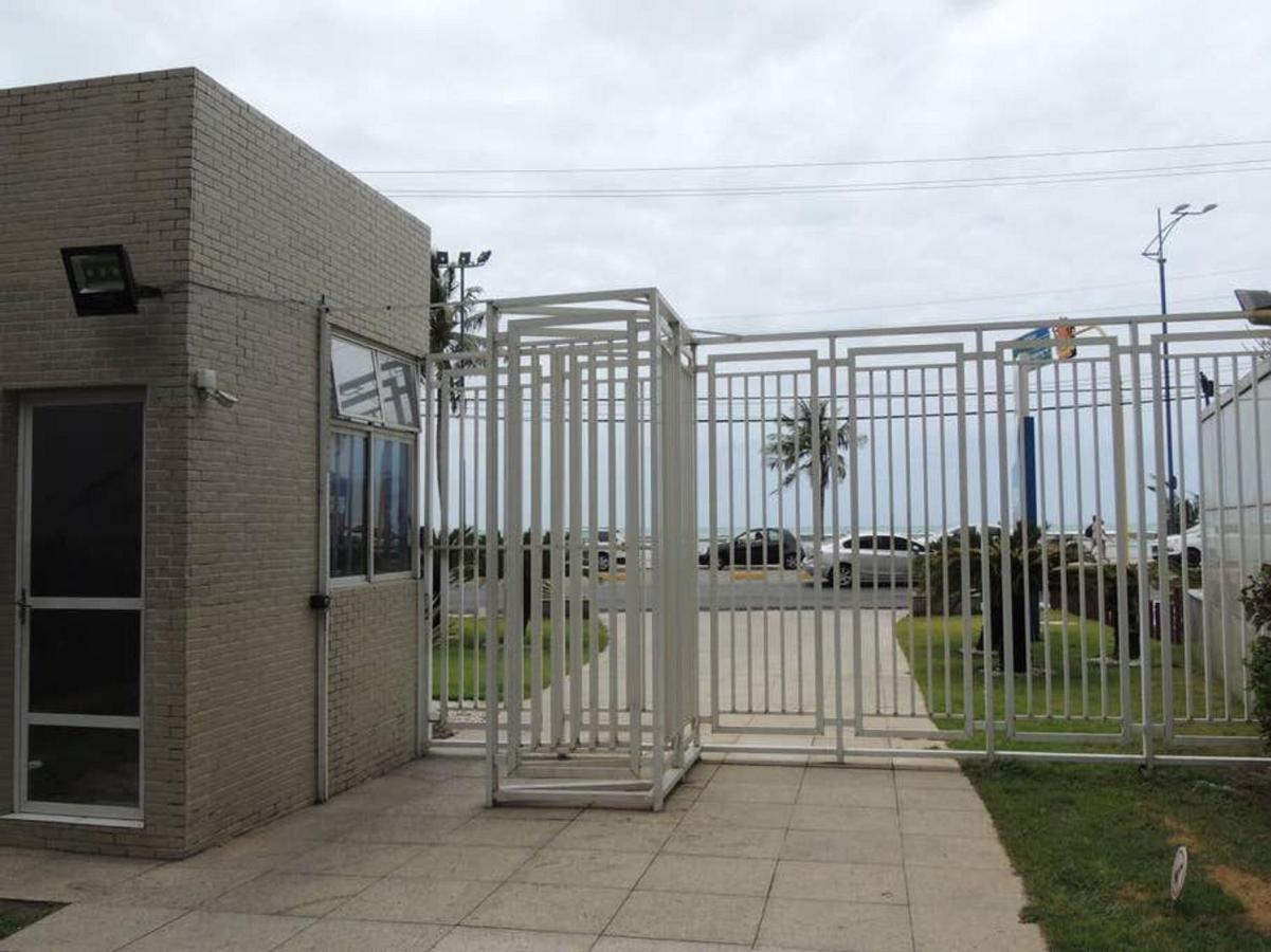 Conforto E ótima Localização Na Jatiúca Apartamento *