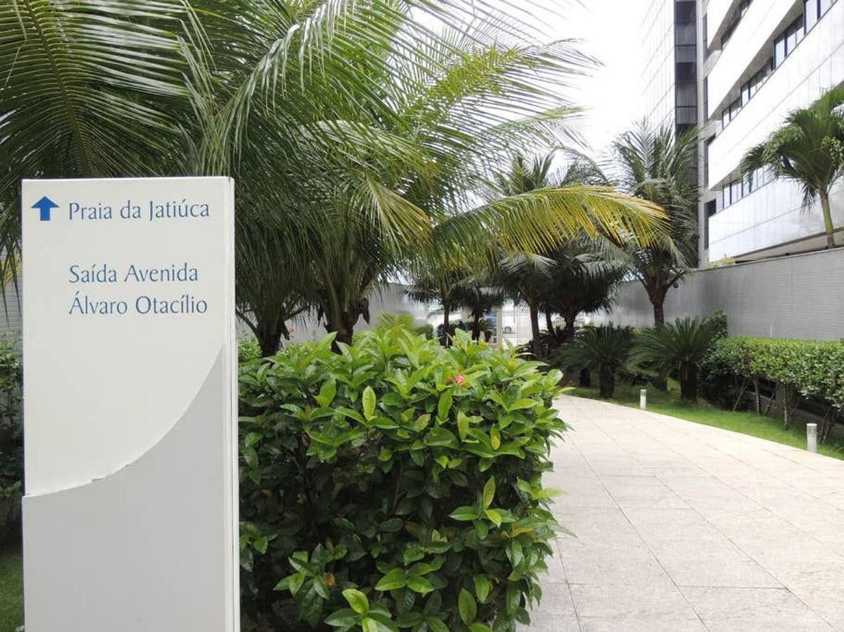 Conforto E ótima Localização Na Jatiúca * Maceió