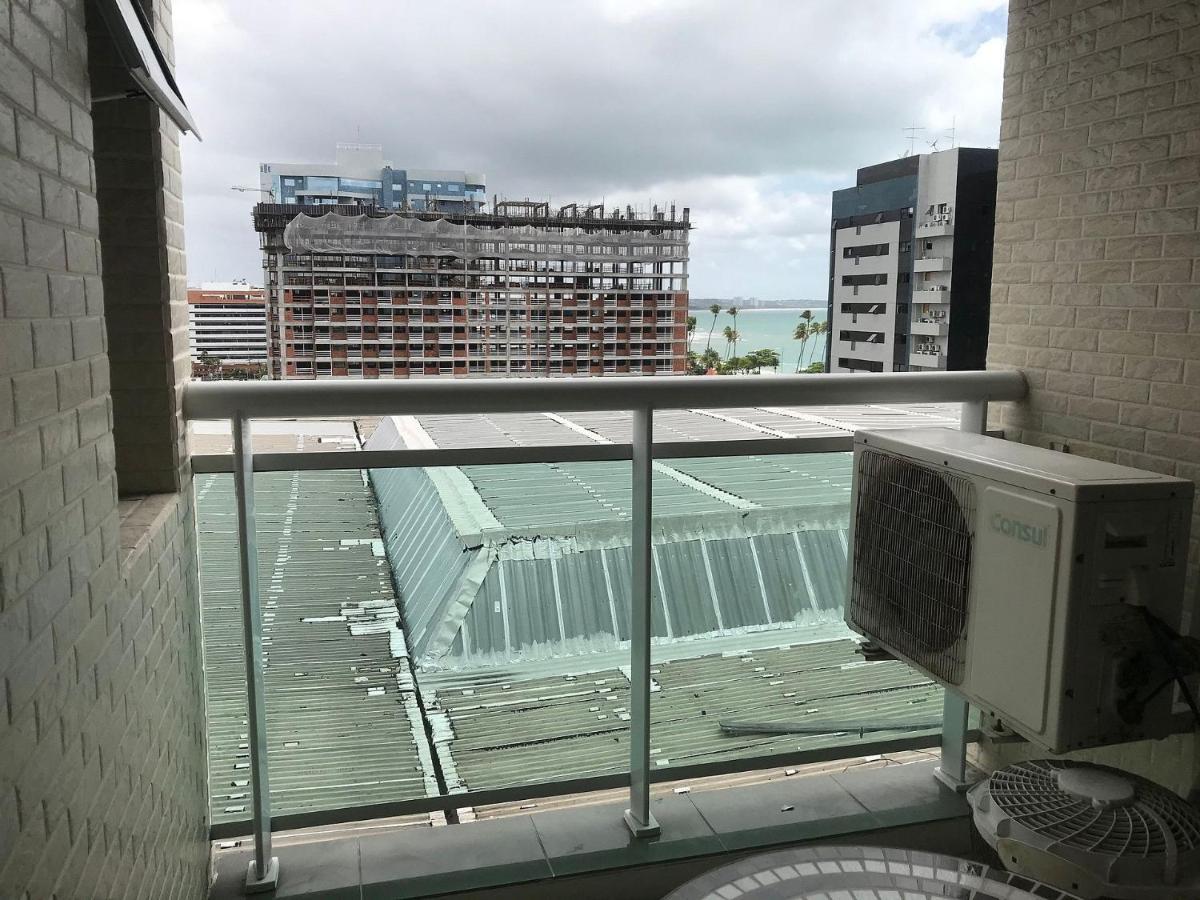 Apartamento Conforto E ótima Localização Na Jatiúca Maceió