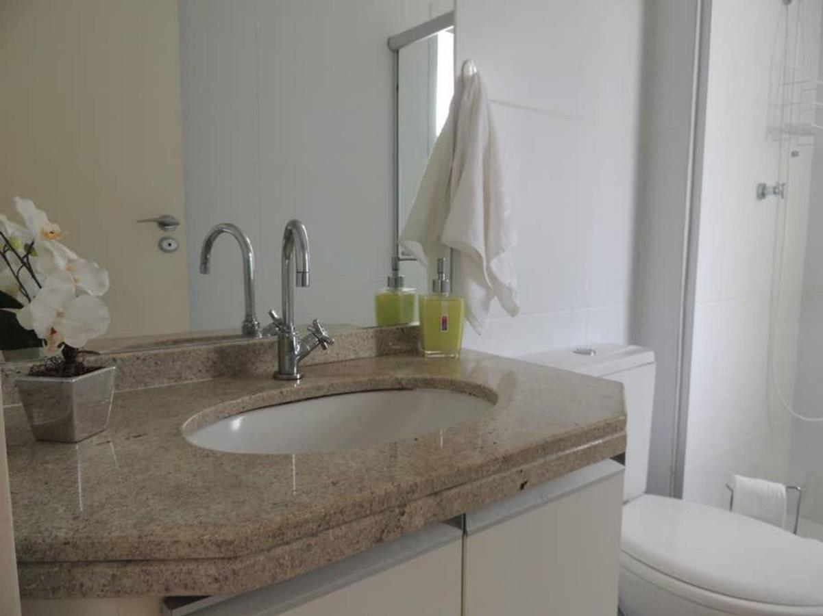 Conforto E ótima Localização Na Jatiúca Apartamento