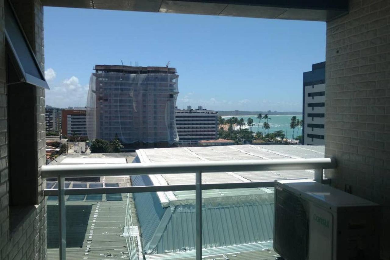 Conforto E ótima Localização Na Jatiúca Maceió