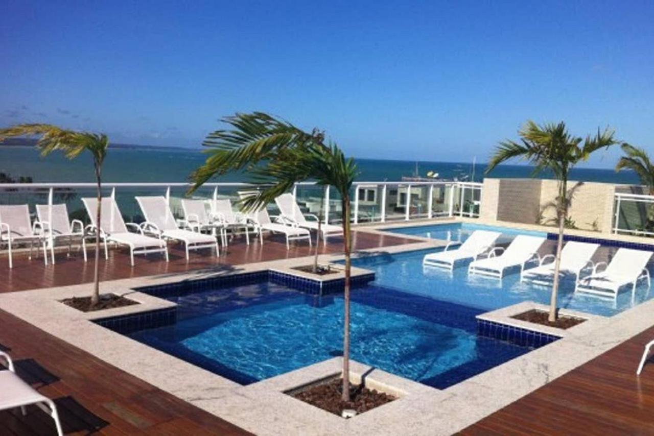 Conforto E ótima Localização Na Jatiúca Maceió