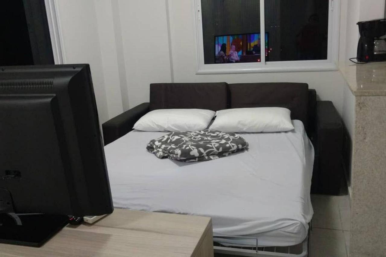 Conforto E ótima Localização Na Jatiúca *