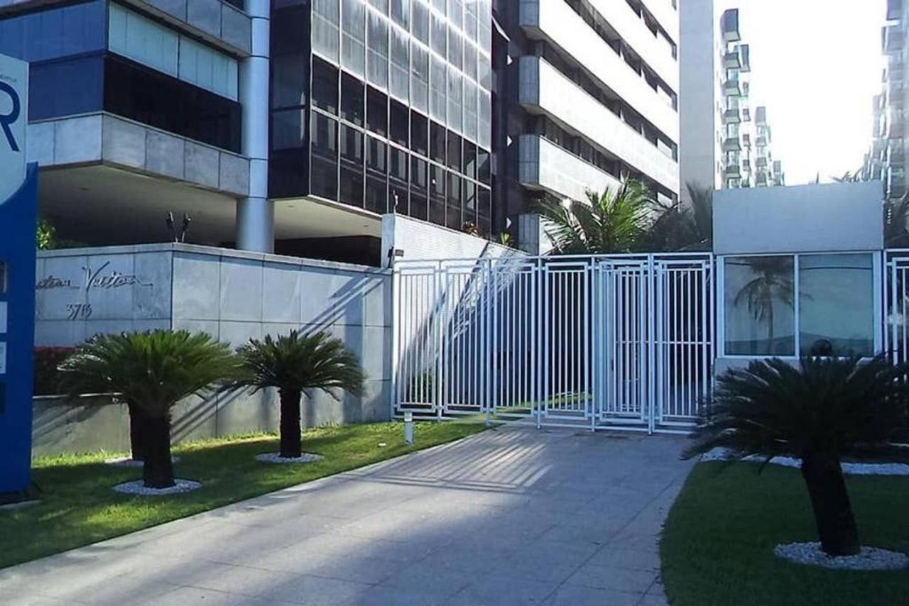 Conforto E ótima Localização Na Jatiúca *