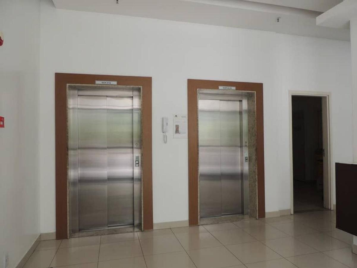Conforto E ótima Localização Na Jatiúca Apartamento