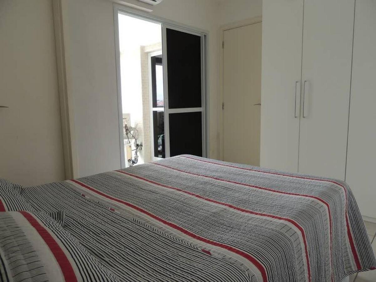 Conforto E ótima Localização Na Jatiúca Apartamento *