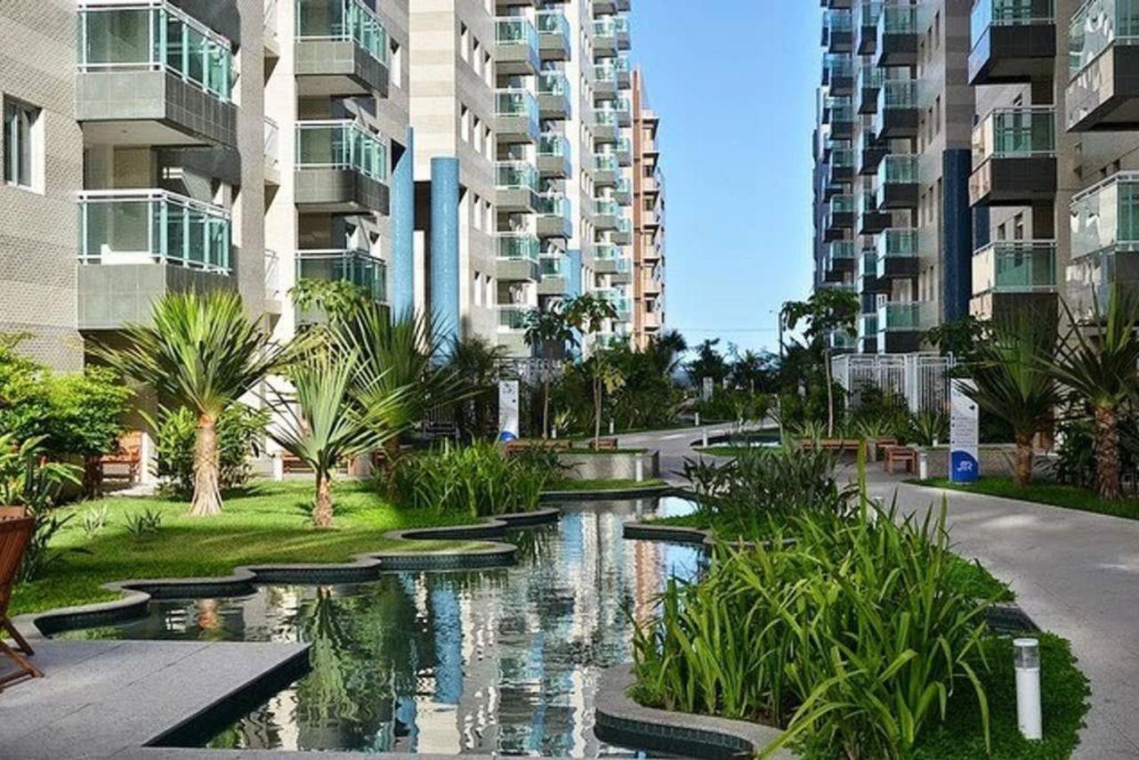 Apartamento Conforto E ótima Localização Na Jatiúca *