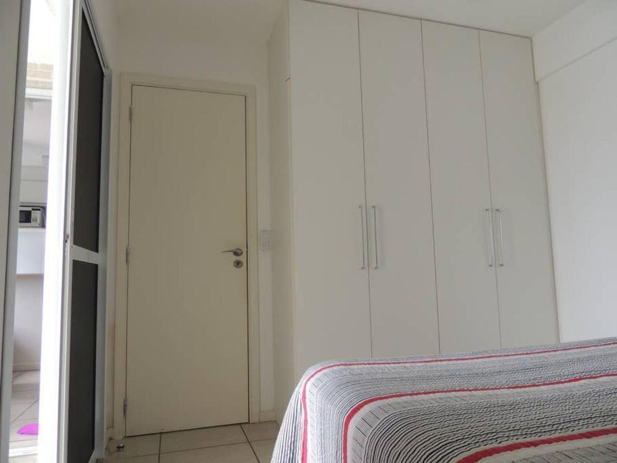 Apartamento Conforto E ótima Localização Na Jatiúca