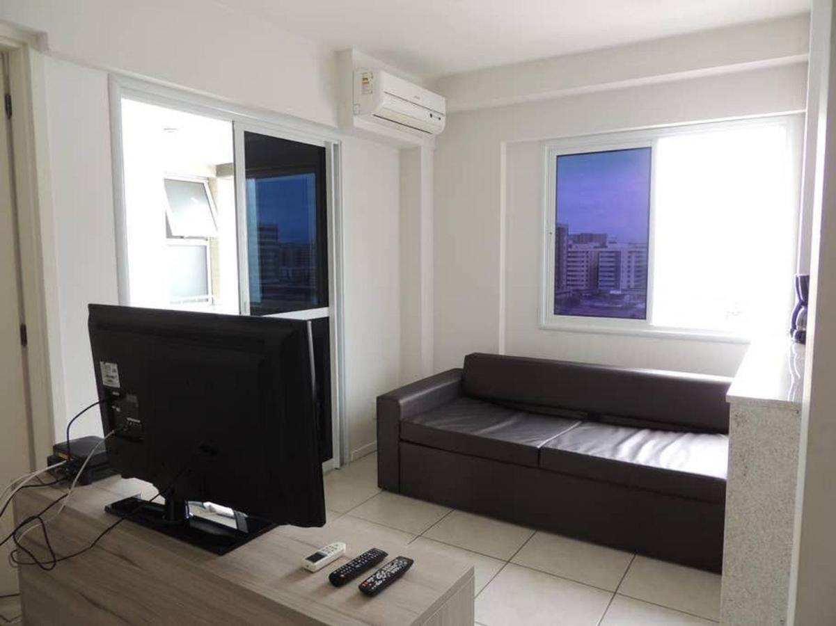 Apartamento Conforto E ótima Localização Na Jatiúca Maceió