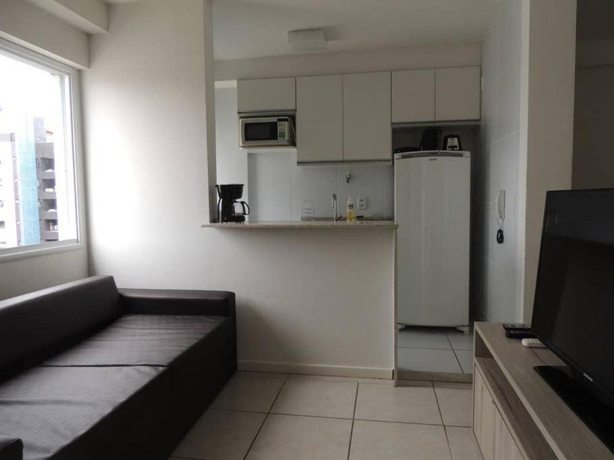 Conforto E ótima Localização Na Jatiúca Apartamento
